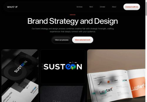 Screenshot of https://www.whatifdesign.co/service/pitch-deck-design